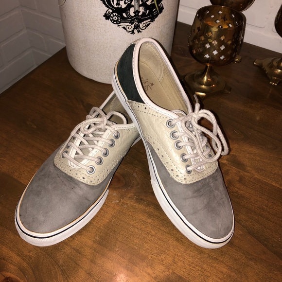 3 color vans